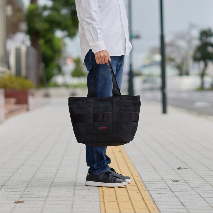 BRIEFING（ブリーフィング） トートバッグ DISCRETE TOTE SM MW GENII