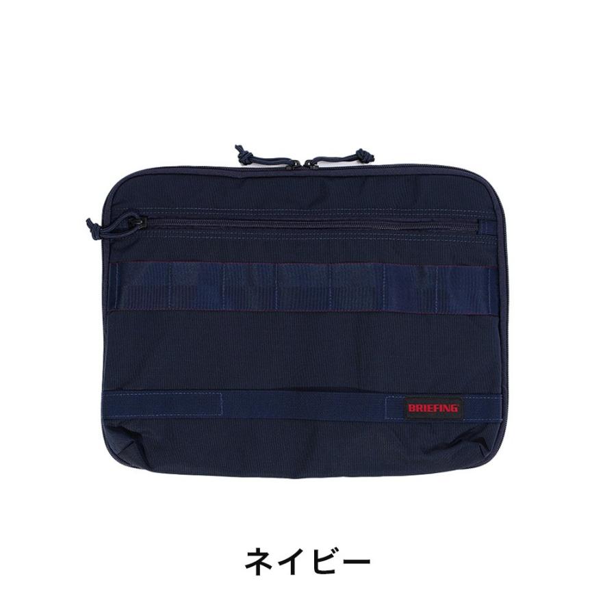 BRIEFING（ブリーフィング） BRIEFING PCケース パソコンケース PC