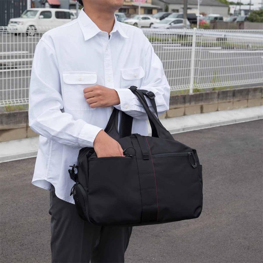 BRIEFING（ブリーフィング） トートバッグ ボストンバッグ URBAN GYM