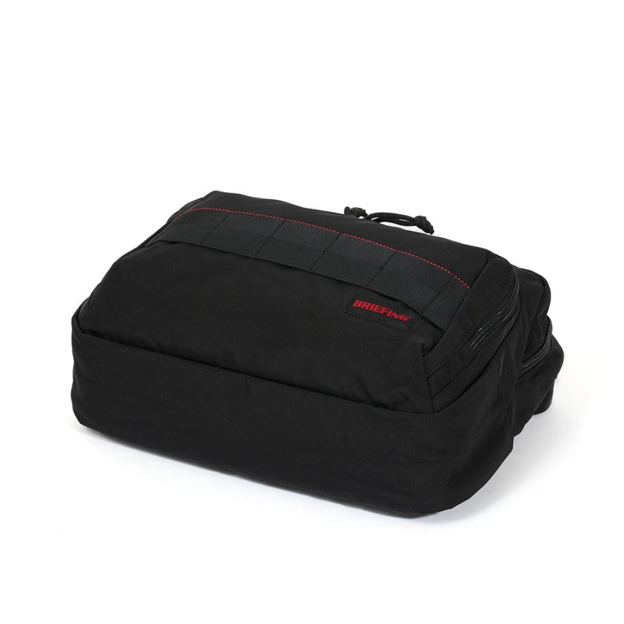 BRIEFING（ブリーフィング） メッセンジャーバッグ ショルダーバッグ