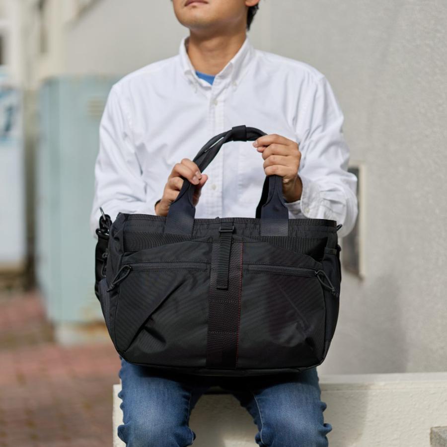 BRIEFING（ブリーフィング） トートバッグ ボストンバッグ URBAN GYM