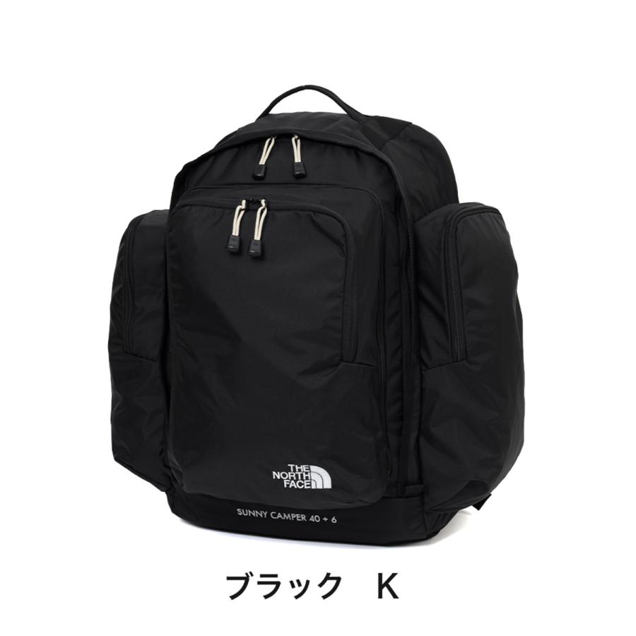 THE NORTH FACE（ザ ノースフェイス） ノースフェイス リュック 40L