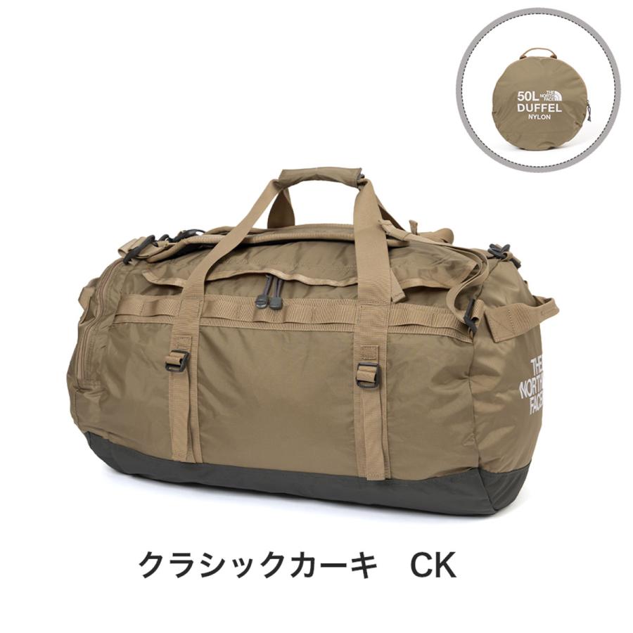 THE NORTH FACE（ザ ノースフェイス） ノースフェイス ボストンバッグ