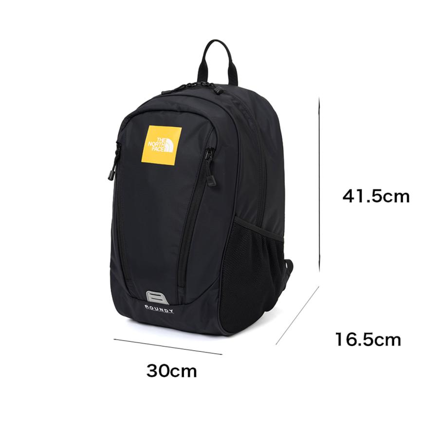 THE NORTH FACE（ザ ノースフェイス） ノースフェイス リュック 22L