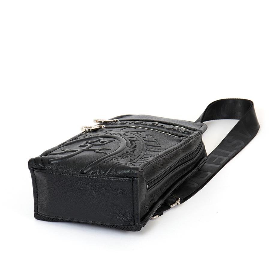 CASTELBAJAC（カステルバジャック） ボディバッグ ショルダーバッグ