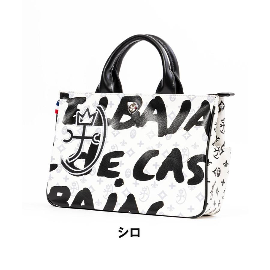 CASTELBAJAC（カステルバジャック） トートバッグ ミニ ヤリス メンズ