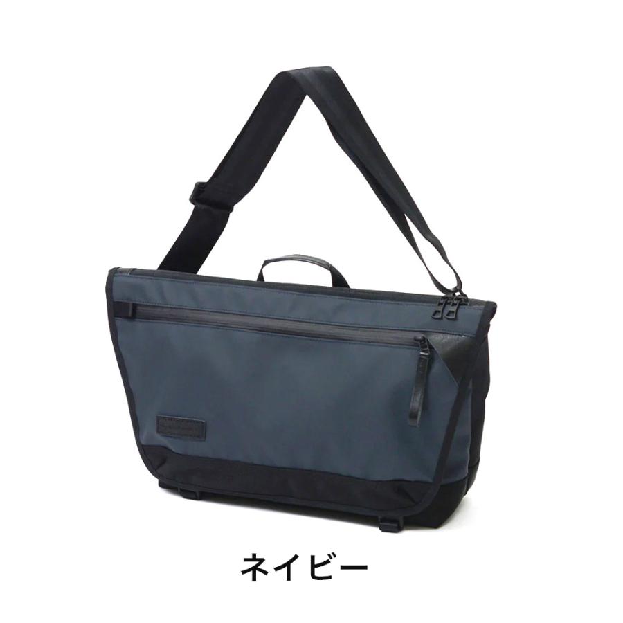 master-piece（マスターピース） メッセンジャーバッグ ショルダー