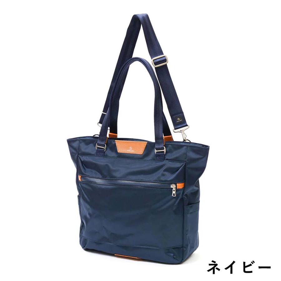 master-piece（マスターピース） トートバッグ 2WAY master-piece