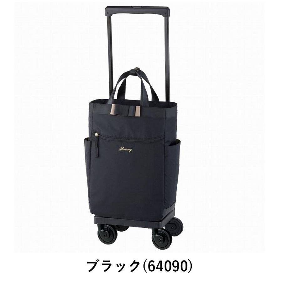 SWANY（スワニー） キャリーバッグ ルバンド L21 Lサイズ ショッピング