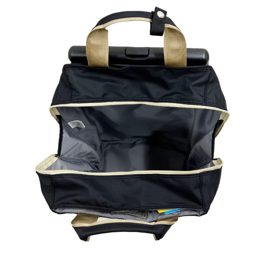 SWANY（スワニー） キャリーバッグ 座面付き プレーネ L21 Lサイズ 大