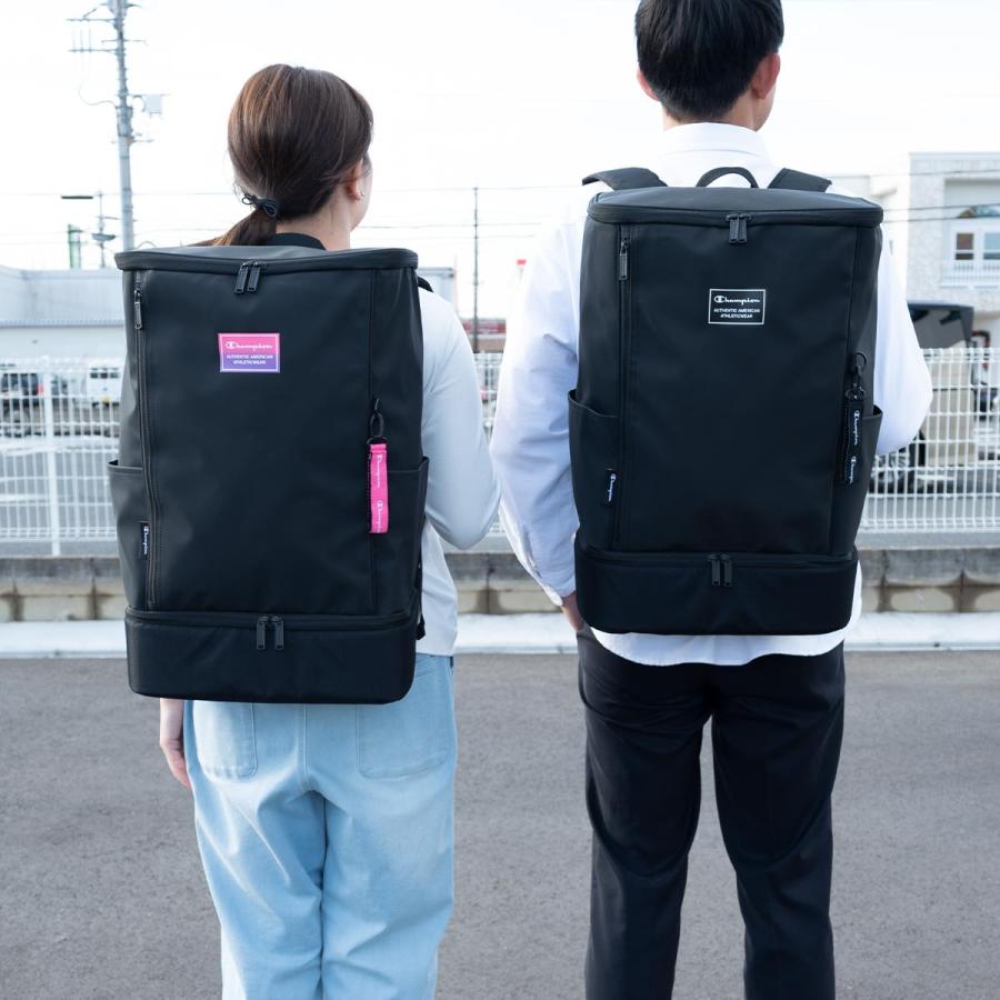 adidas（アディダス） Champion リュック チャンピオン リュックサック