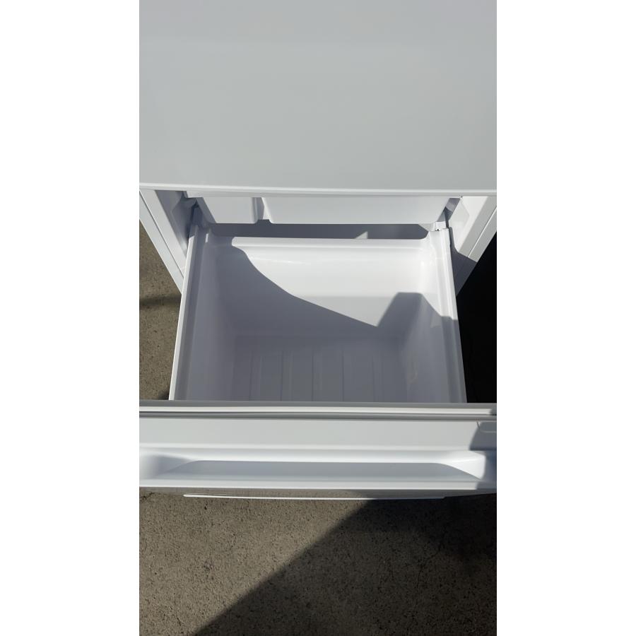 AQUA（アクア） 冷凍冷蔵庫 135L 2枚ドア 右開き 一人暮らし 新生活