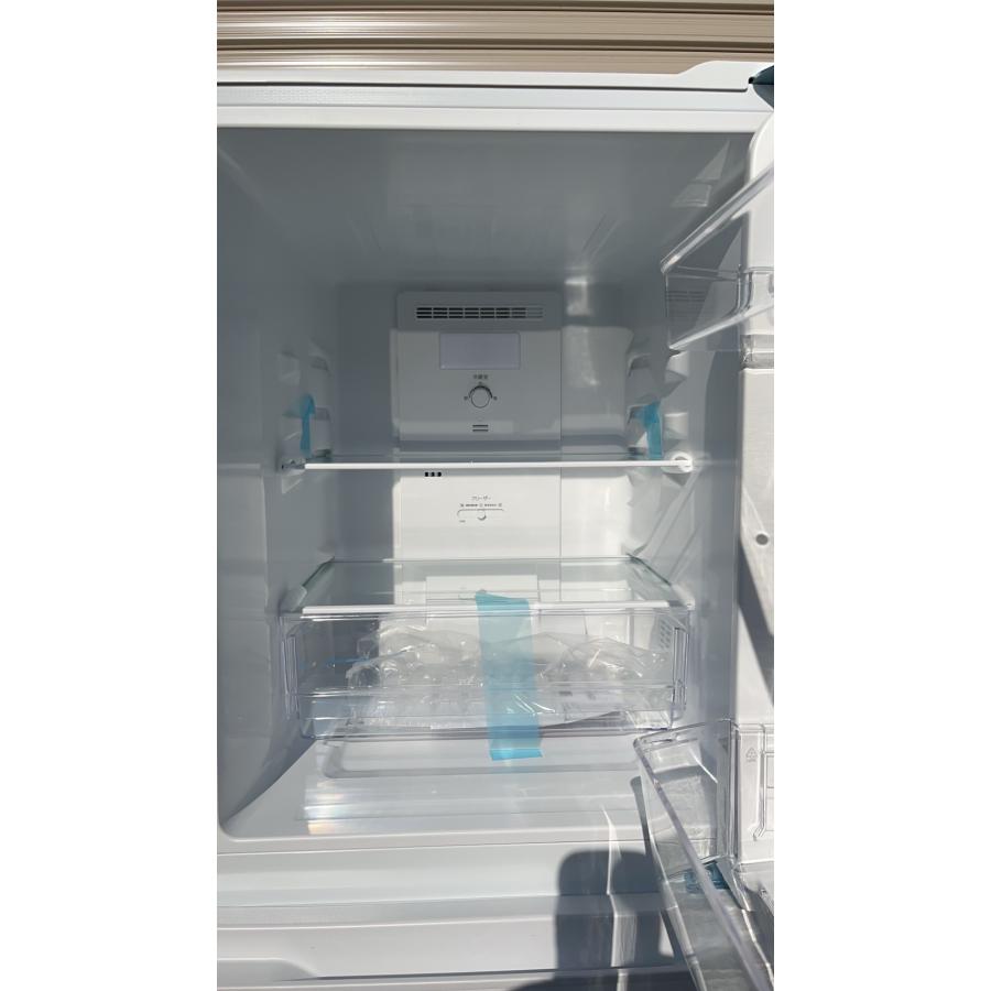 AQUA（アクア） 冷凍冷蔵庫 135L 2枚ドア 右開き 一人暮らし 新生活