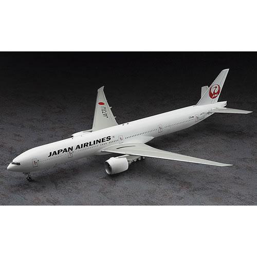 ハセガワ H-4967834107199 1／200 日本航空 ボーイング 777-300ER