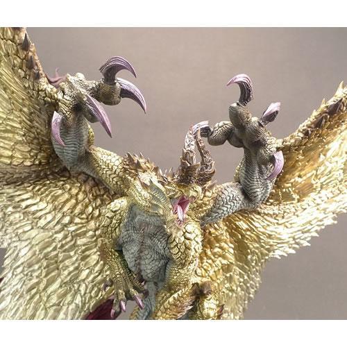 モンスターハンター H-4976219124522 カプコン カプコンフィギュア