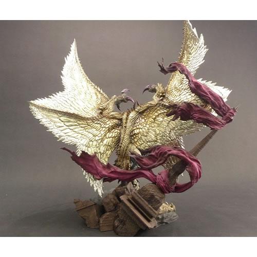 モンスターハンター H-4976219124522 カプコン カプコンフィギュア