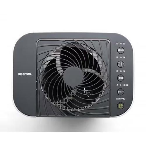 IRIS OHYAMA（アイリスオーヤマ） IJD-150-W デシカント式