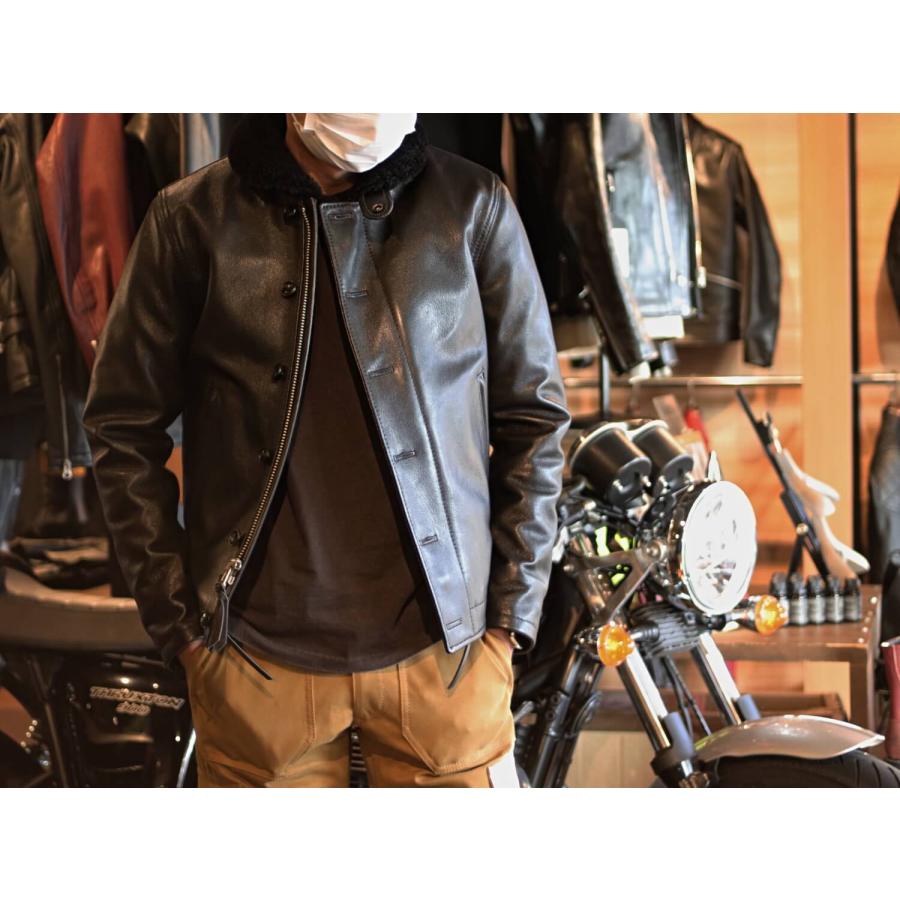 ヘッドファクトリーBLACKSTAR日本製KADOYA孤高の1着 ダメでも対応有