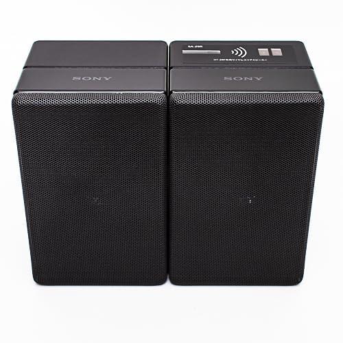 Sony SA-Z9R Rear Speaker HT-Z9F : Electronics