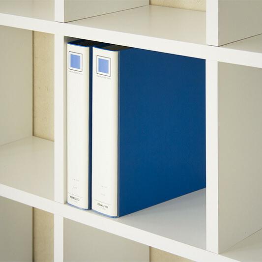 本棚 A4 ディスプレイ 正方形 間仕切り スクエア ラック 書棚 オープン