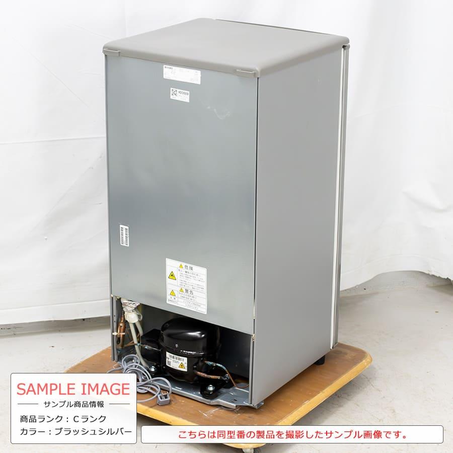 AQUA（アクア） 6ヶ月保証AQUA 冷蔵庫 1ドア 75L AQR-8K2-S 2022-2024