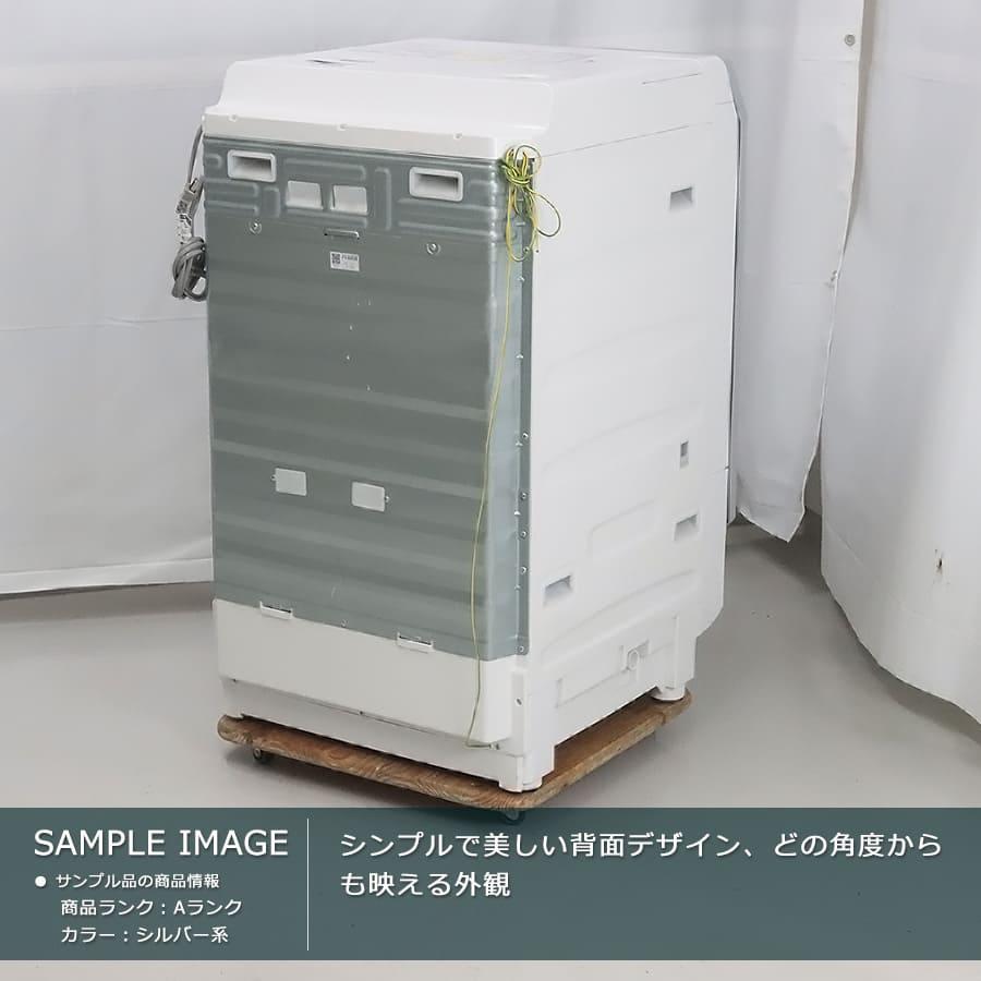 SHARP（シャープ） 6ヶ月保証 ドラム式洗濯乾燥機 ES-P110 11kg 徹底