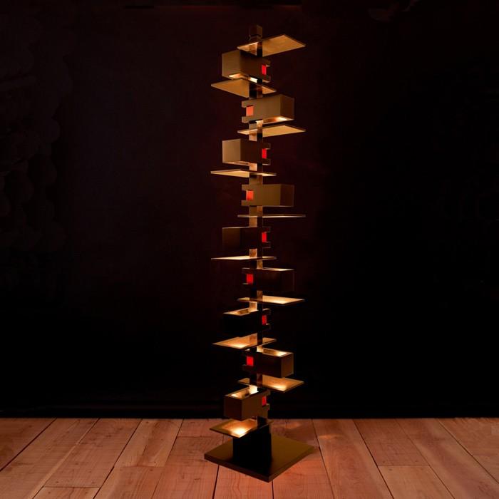 フランク・ロイド・ライト タリアセン2(Highタイプ150cm) フロアー