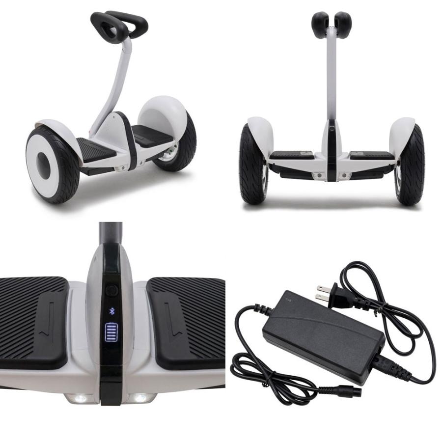 バランススクーター セグウェイ セグウェイミニ 電動スケボー 電動