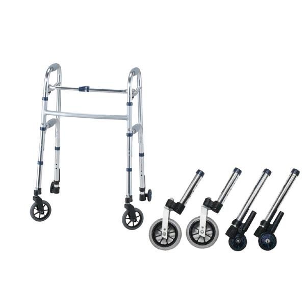 イーストアイ 歩行器 セーフティーアームウォーカー Lタイプ SAWLR