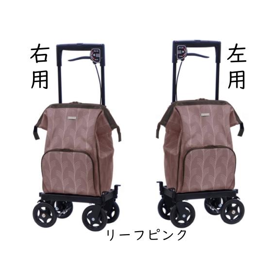 島製作所 メロディプリモ ショッピングカート 4輪 ブレーキ付