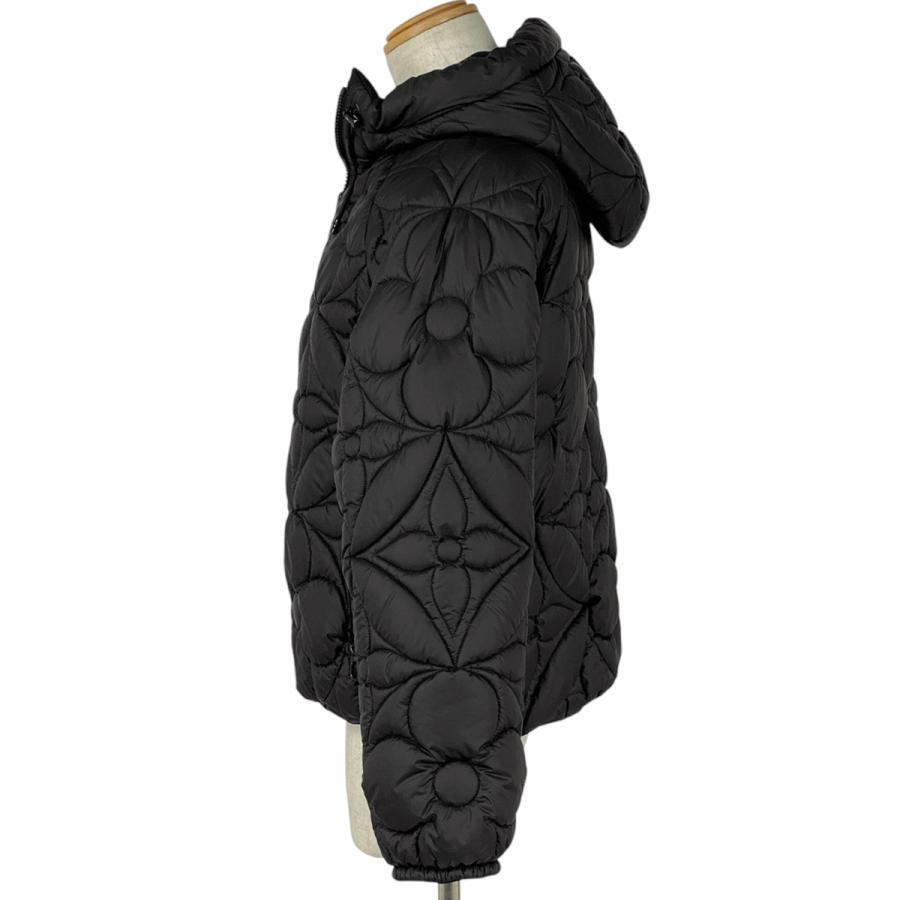 LOUIS VUITTON（ルイ・ヴィトン） リバーシブル モノグラム ジャケット