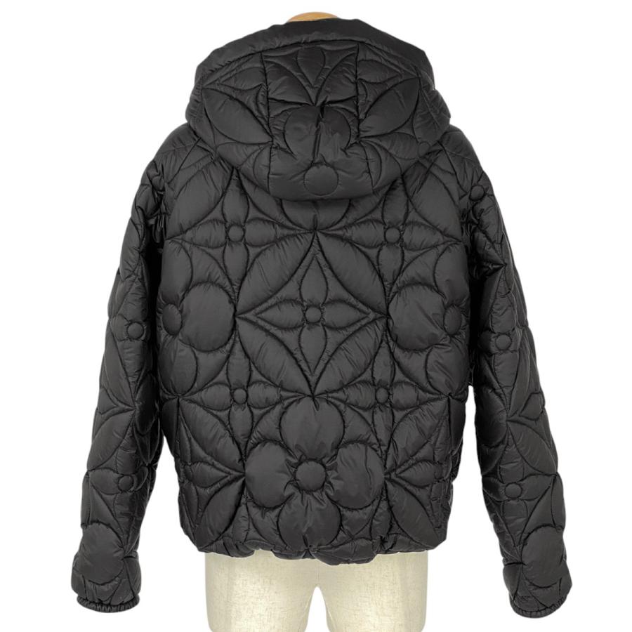 LOUIS VUITTON（ルイ・ヴィトン） リバーシブル モノグラム ジャケット
