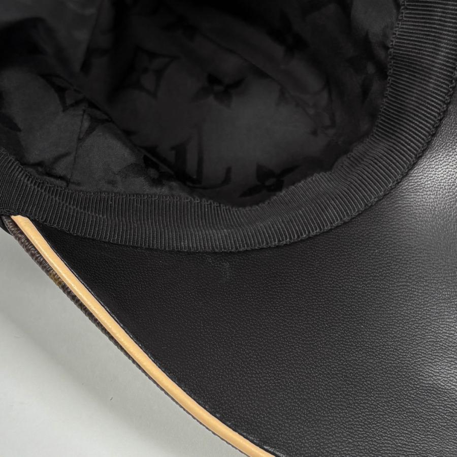 LOUIS VUITTON（ルイ・ヴィトン） キャップ LV ゲットレディー 帽子