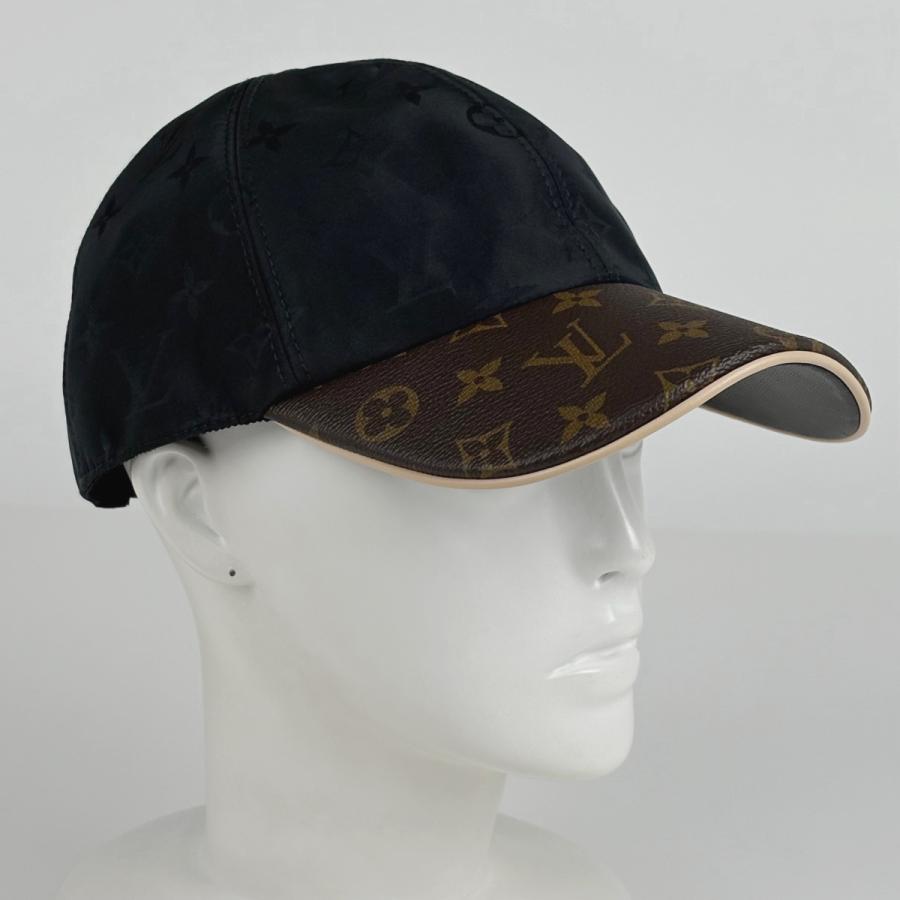 LOUIS VUITTON（ルイ・ヴィトン） キャップ LV ゲットレディー 帽子