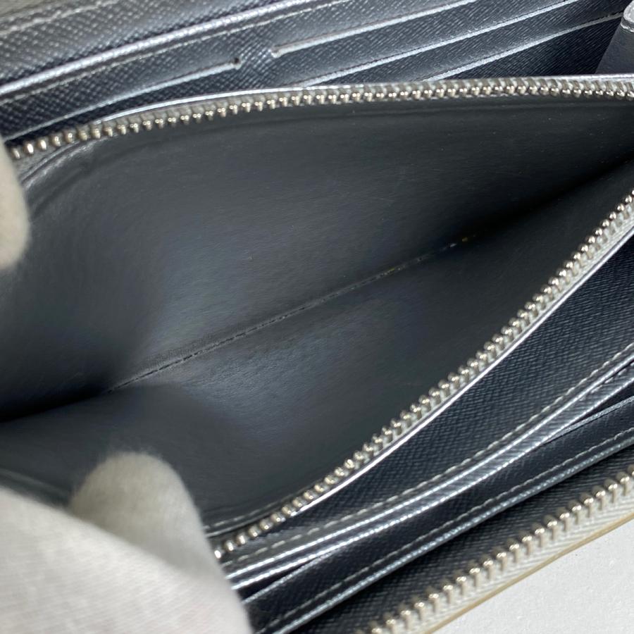 LOUIS VUITTON（ルイ・ヴィトン） ジッピーウォレット LVナイト 日本