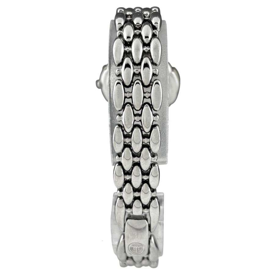 SEIKO（セイコー） クレドール 2J81-5000 腕時計 SS YG ダイヤモンド