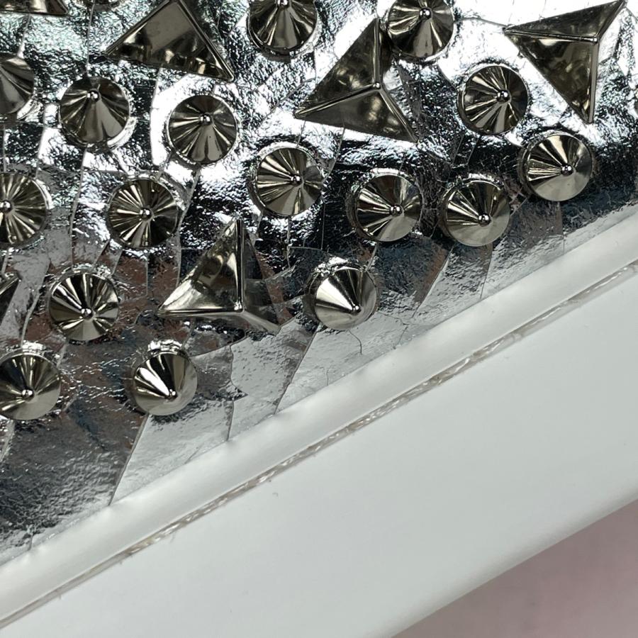 Christian Louboutin（クリスチャンルブタン） ロゴ ハイカット