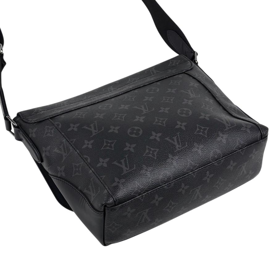 LOUIS VUITTON（ルイ・ヴィトン） メッセンジャー エクスプローラー PM