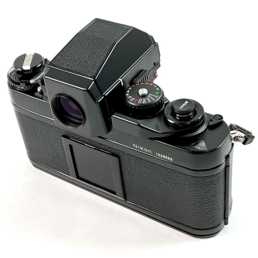ニコン Nikon F3 HP ボディ フィルム マニュアルフォーカス 一眼レフ