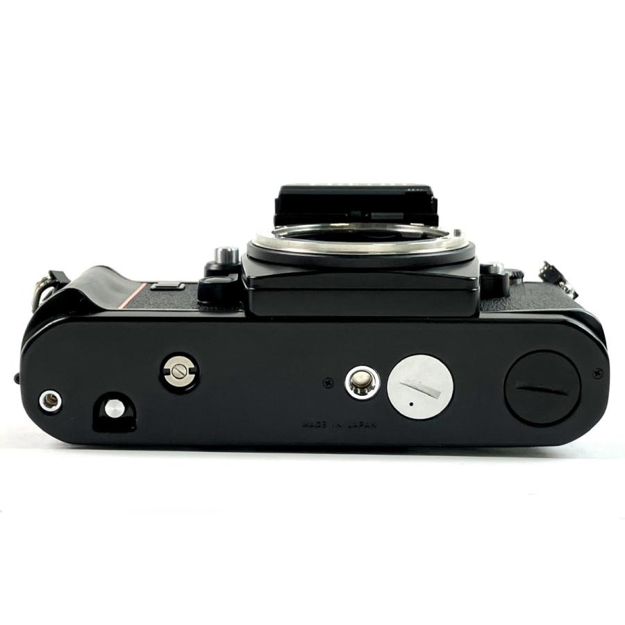 ニコン Nikon F3 HP ボディ フィルム マニュアルフォーカス 一眼レフ