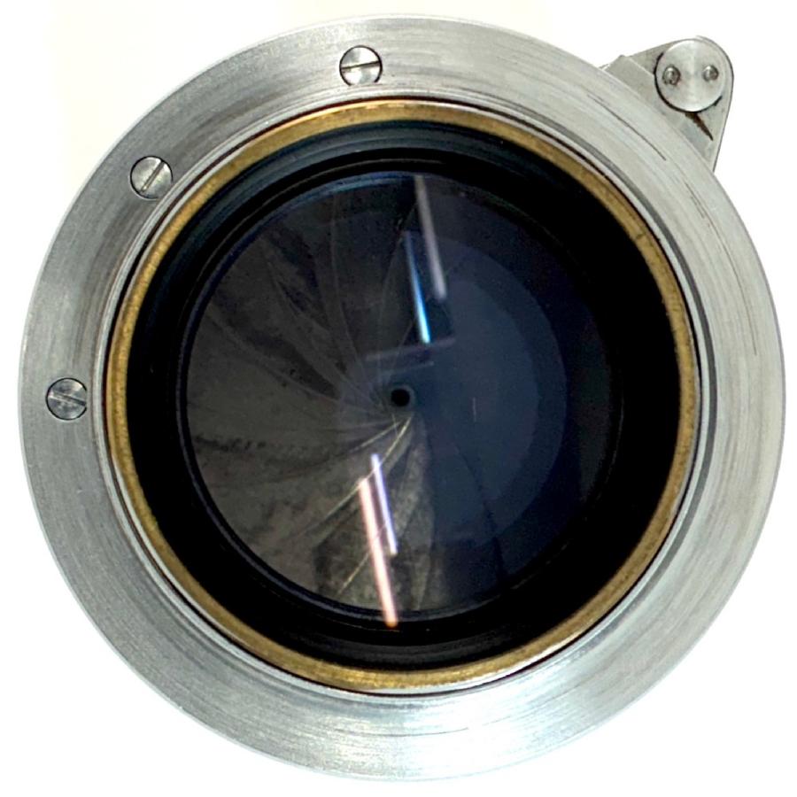ライカ LEICA Summarit 50mm F1.5 ズマリット 5cm Lマウント L39 前期