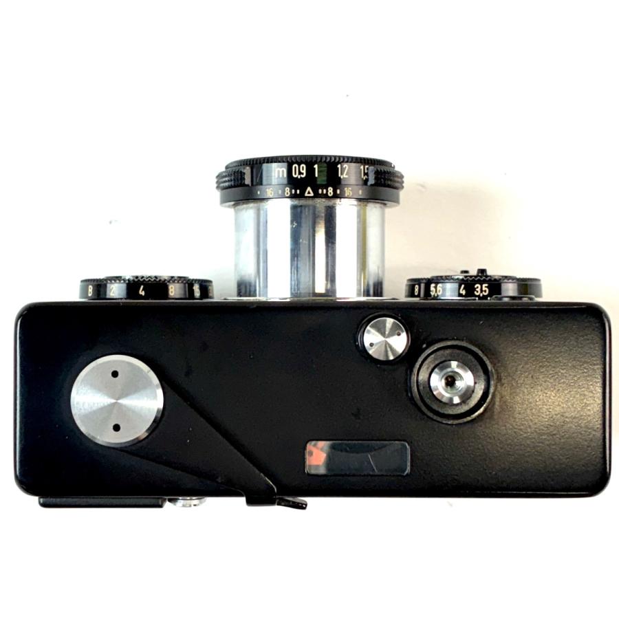 ローライ ROLLEI 35 (シンガポール) フィルム コンパクトカメラ 中古