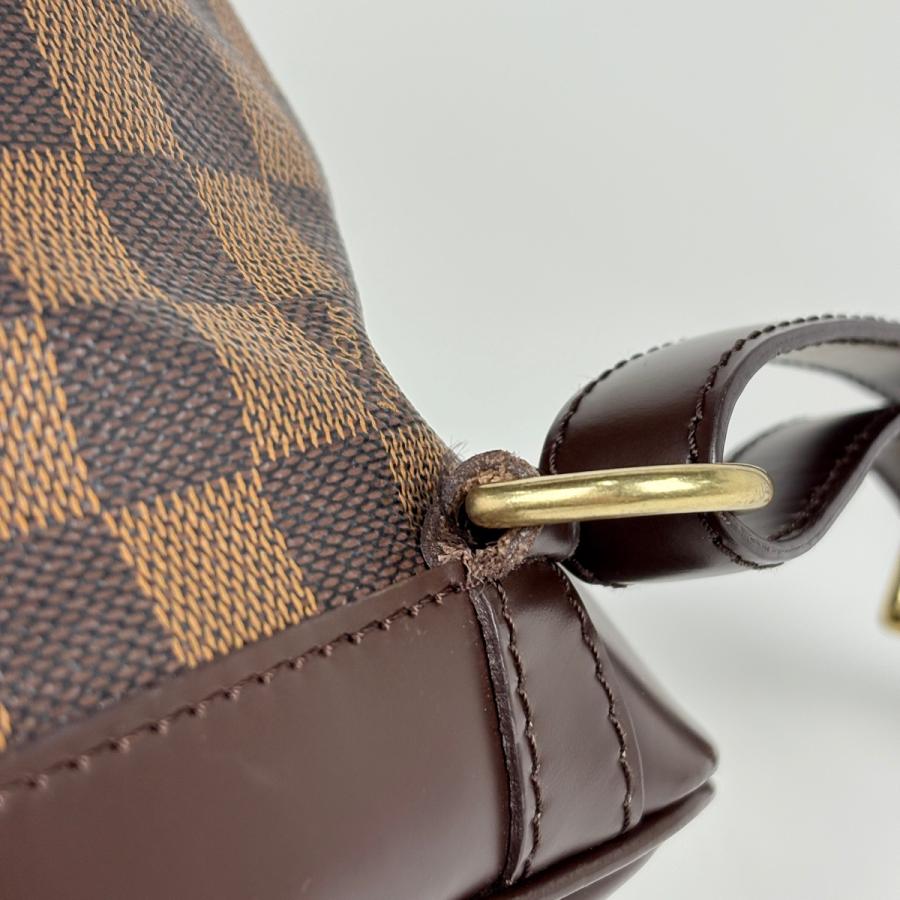 LOUIS VUITTON（ルイ・ヴィトン） ソーホー バックパック デイパック