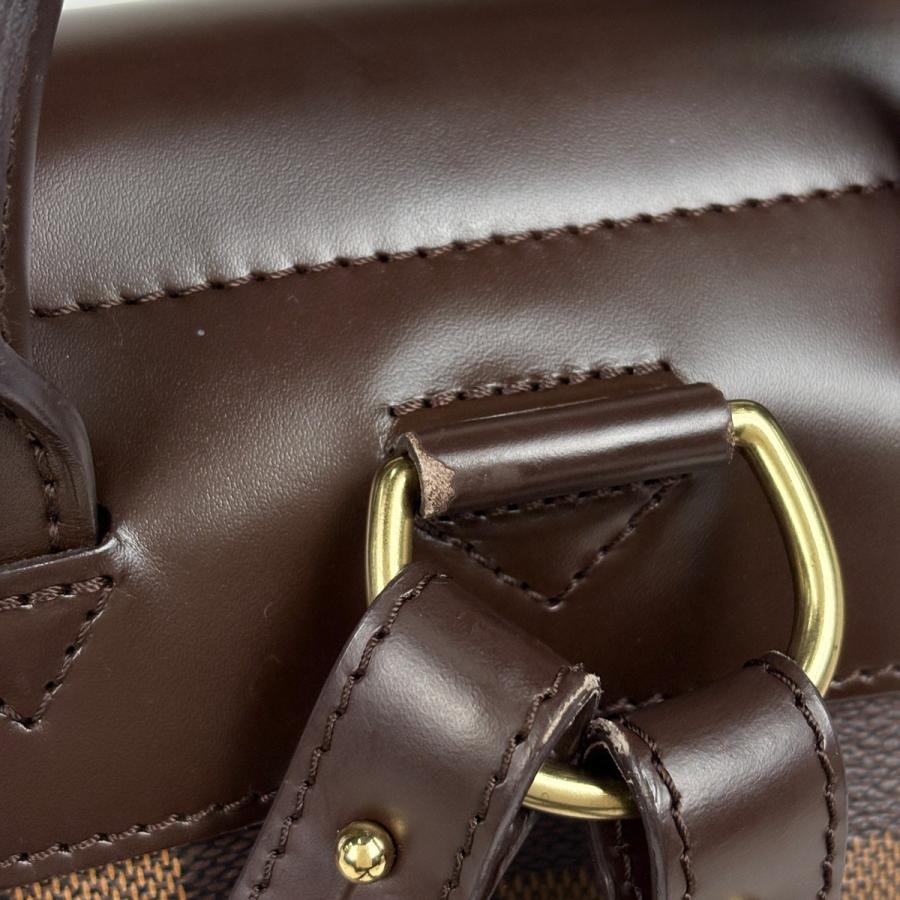 LOUIS VUITTON（ルイ・ヴィトン） ソーホー バックパック デイパック