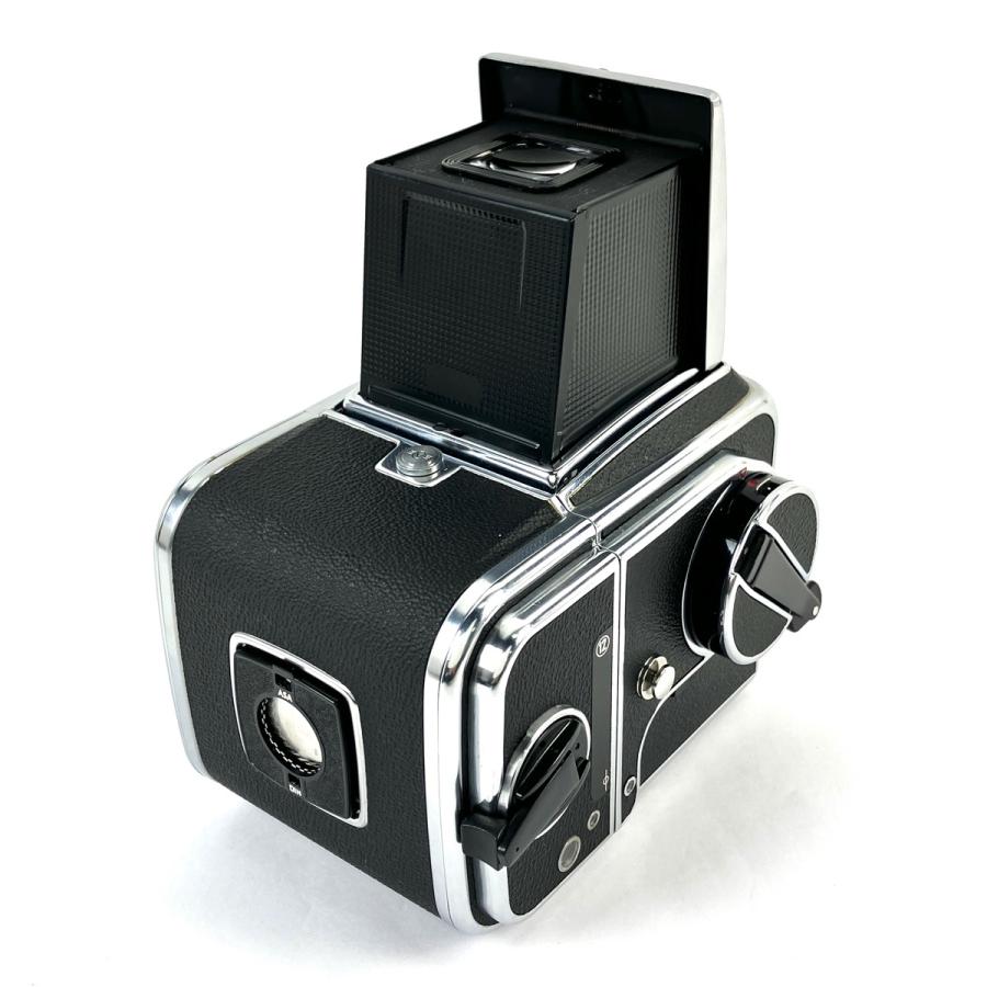 ハッセルブラッド Hasselblad 500C/M ボディ 中判カメラ 中古