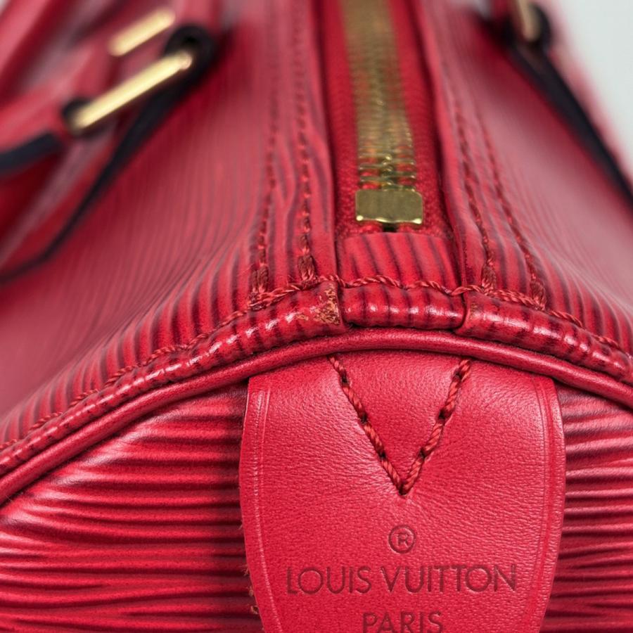 LOUIS VUITTON（ルイ・ヴィトン） スピーディ30 ボストンバッグ
