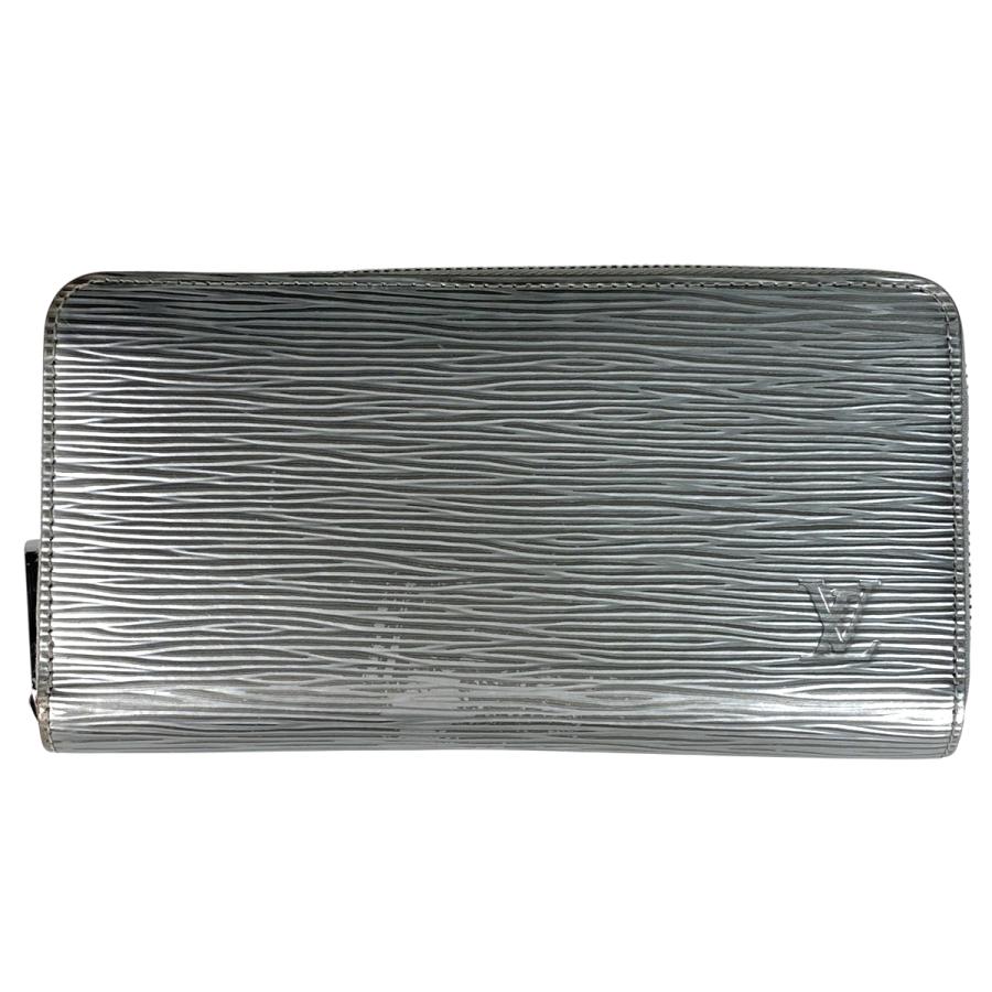 LOUIS VUITTON（ルイ・ヴィトン） ジッピーウォレット LVナイト 日本