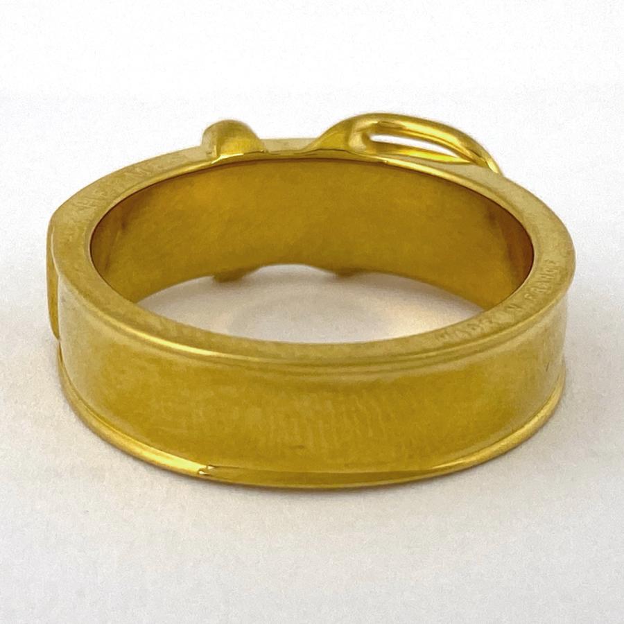 HERMES（エルメス） ブックルセリエ スカーフリング スカーフ留め