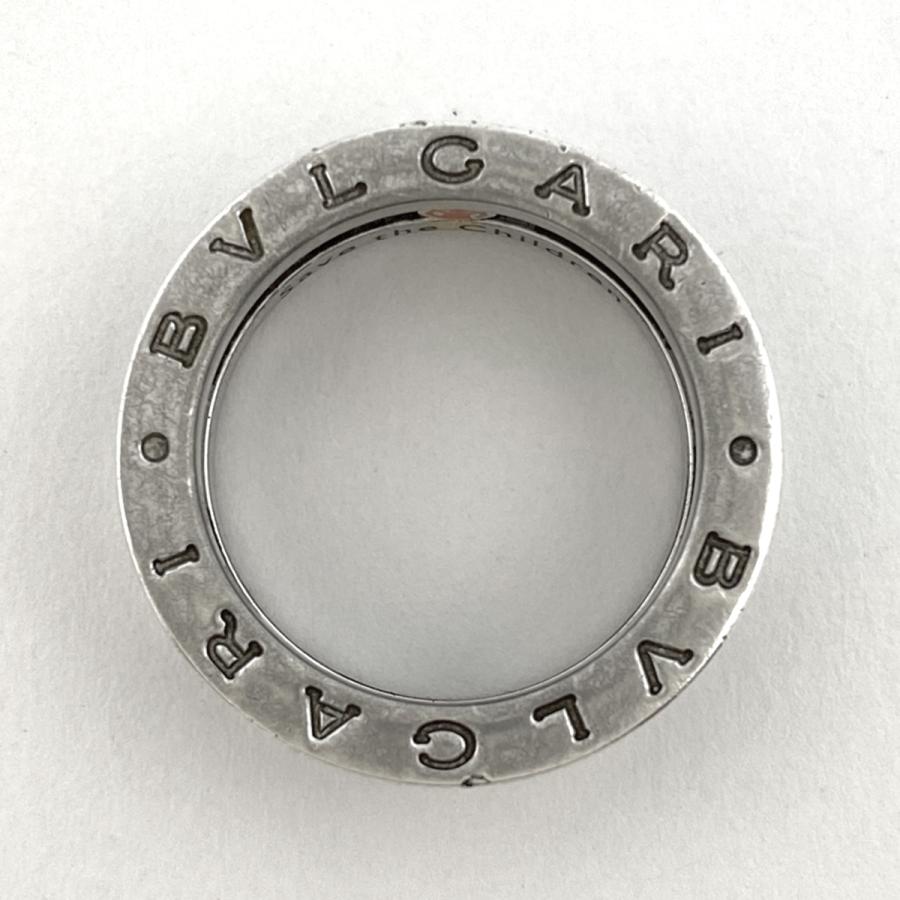 BVLGARI（ブルガリ） セーブ ザ チルドレン リング Save the Children