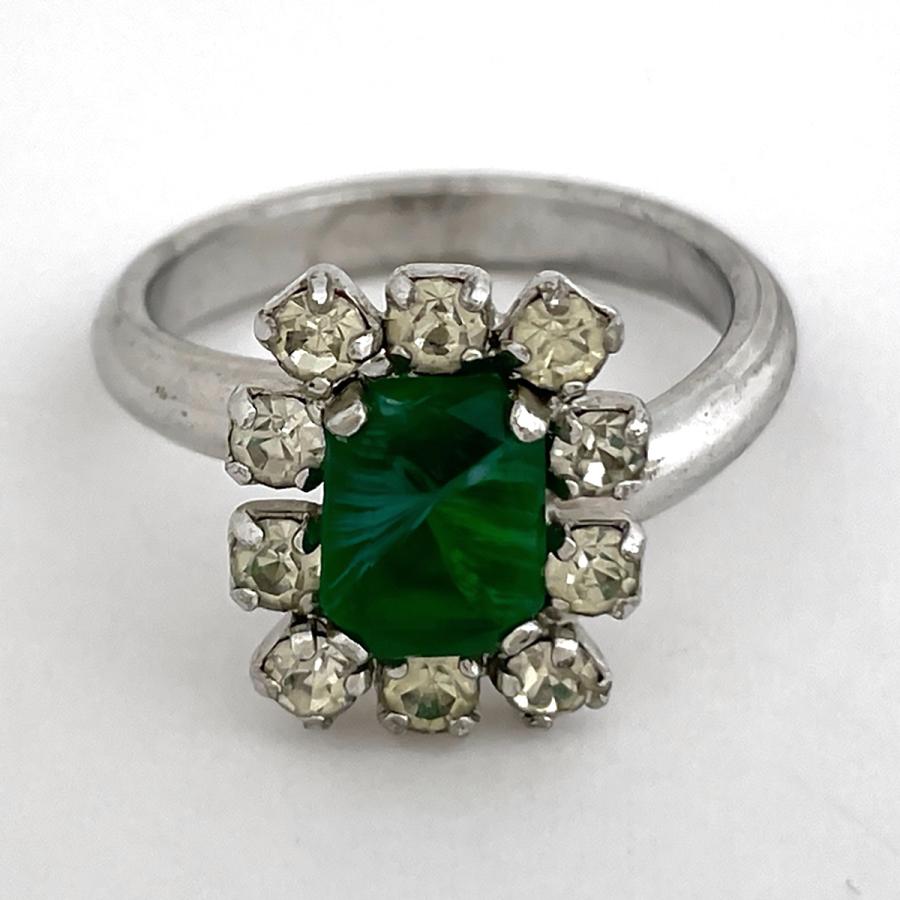 Christian Dior（クリスチャン・ディオール） ラインストーン カラー